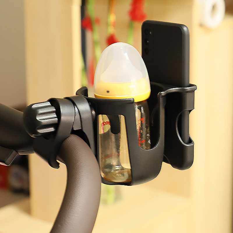 Phone Accessories Baby - Portabottiglie per passeggino, accessori per passeggino,