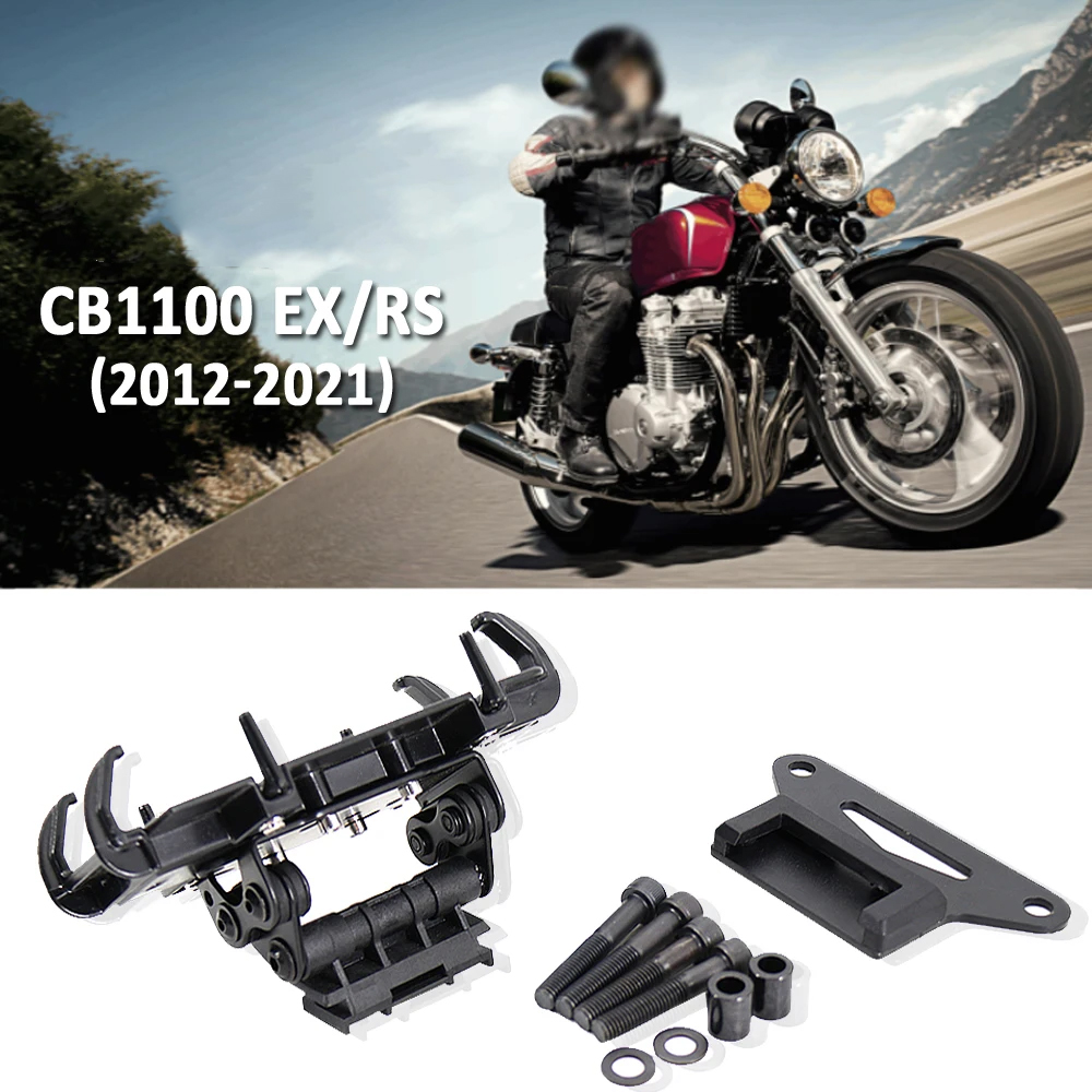 Phone Accessories Kit - Per Honda CB1100 RS/EX 2012-2021 CB1100