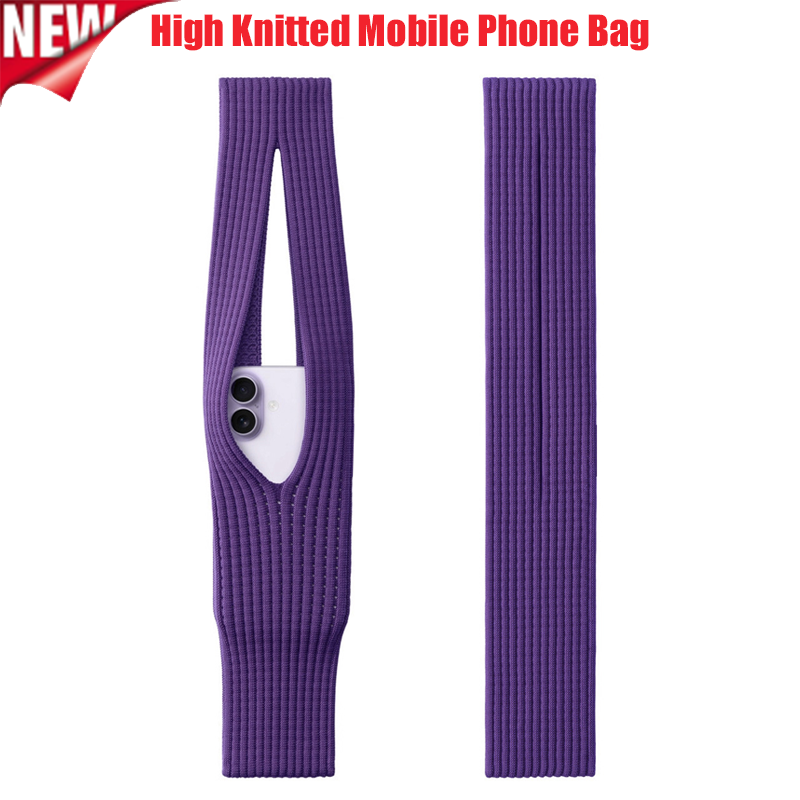 Phone Accessories Useful - Nuova Borsa a Tracolla da Donna