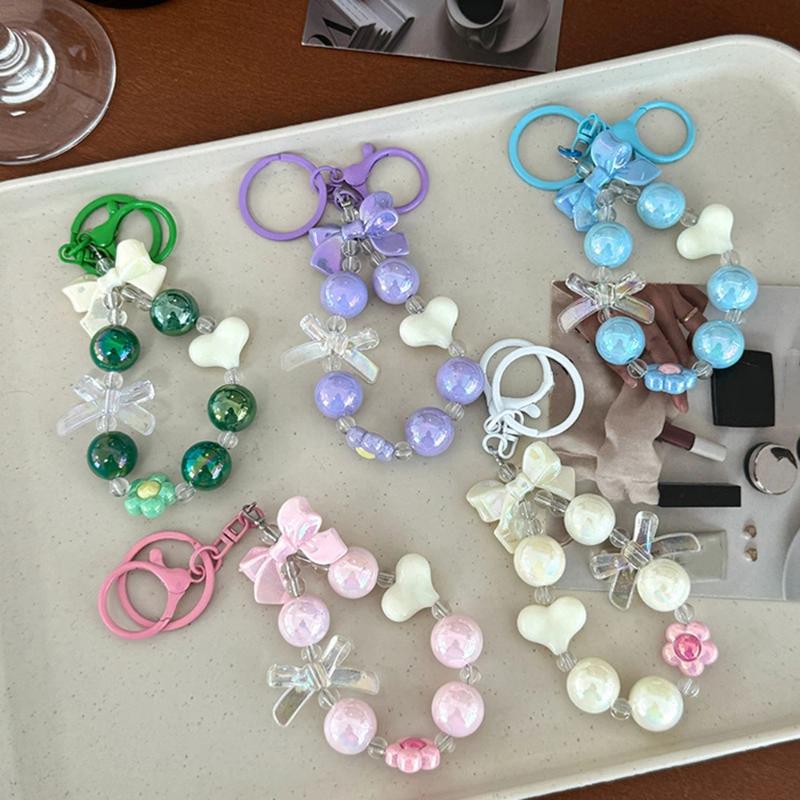 Phone Accessories For Teens - NUOVA Catena per Telefono con Fiocco