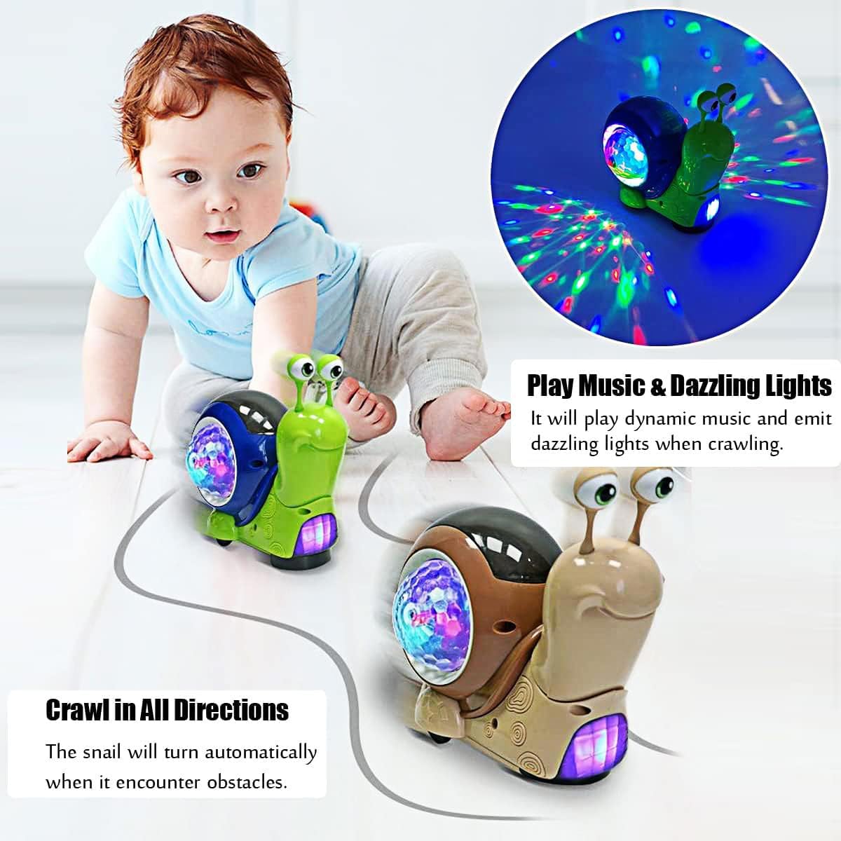 Phone Accessories Baby - Giocattolo per Bambini a Forma di