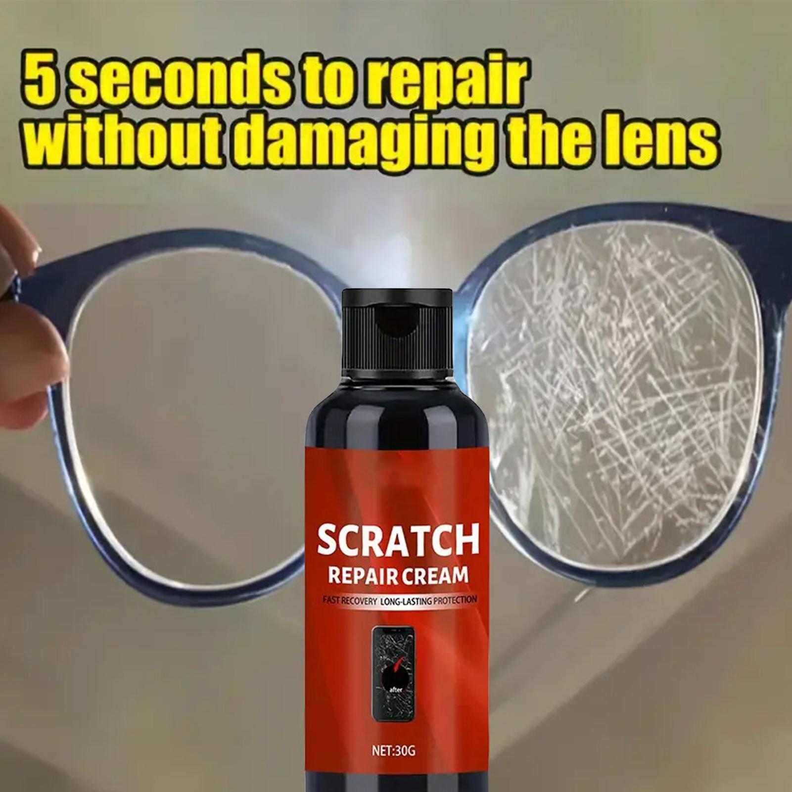 Phone Repair Kit - Crema Lucidante da 30g per Rimozione