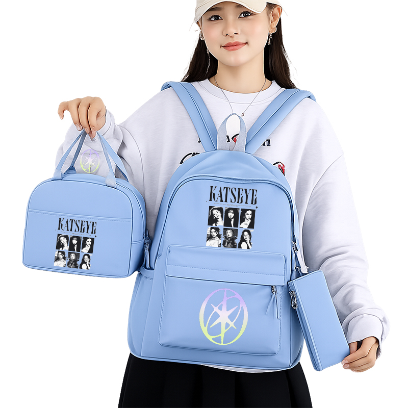 Phone Accessories For Teens - Set di zaini 3 in 1