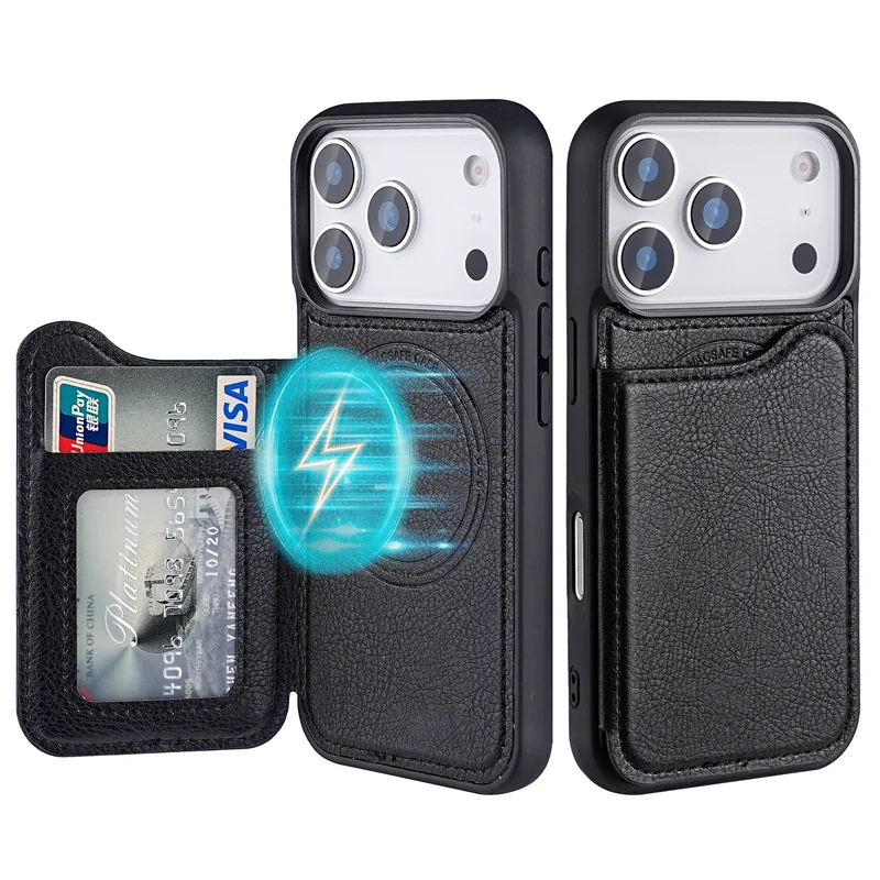 Phone Accessories Hippers - Per Magsafe Custodia per telefono con