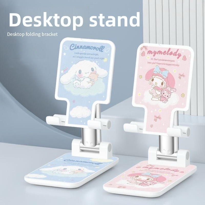 Phone Accessories For Teens - Supporto per telefono con motivo Cinnamoroll