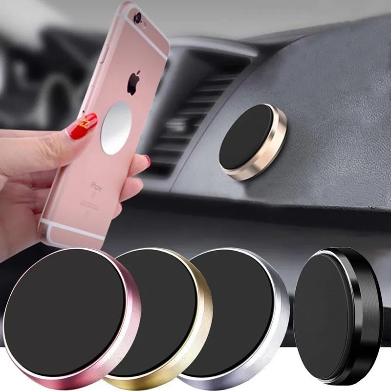Phone Accessories Useful - Supporto Magnetico per Telefono da Auto,
