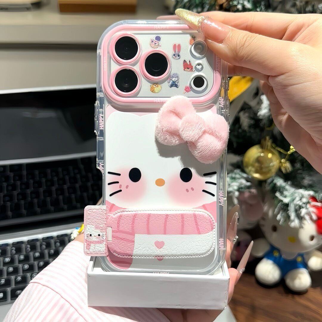 Phone Accessories Box Set - Custodia per telefono cellulare Apple con
