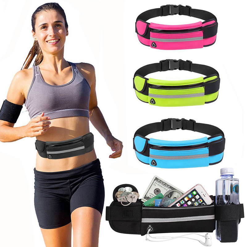 Phone Accessories Kit - Marsupio sportivo Marsupio da corsa da