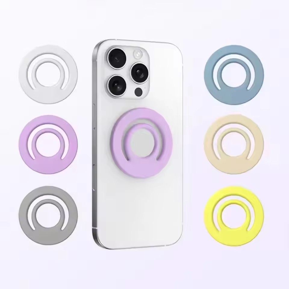 Phone Accessories Useful - Supporto magnetico per telefono per auto