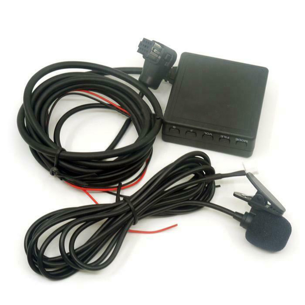 Phone Accessories Brand - Modulo Accessori Versione 5.0, Cavo AUX