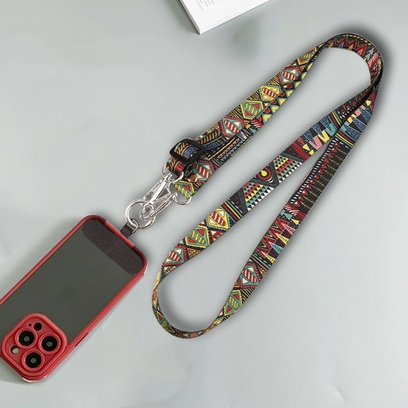 Lanyard Phone Strap - Cordini universali per telefono a tracolla