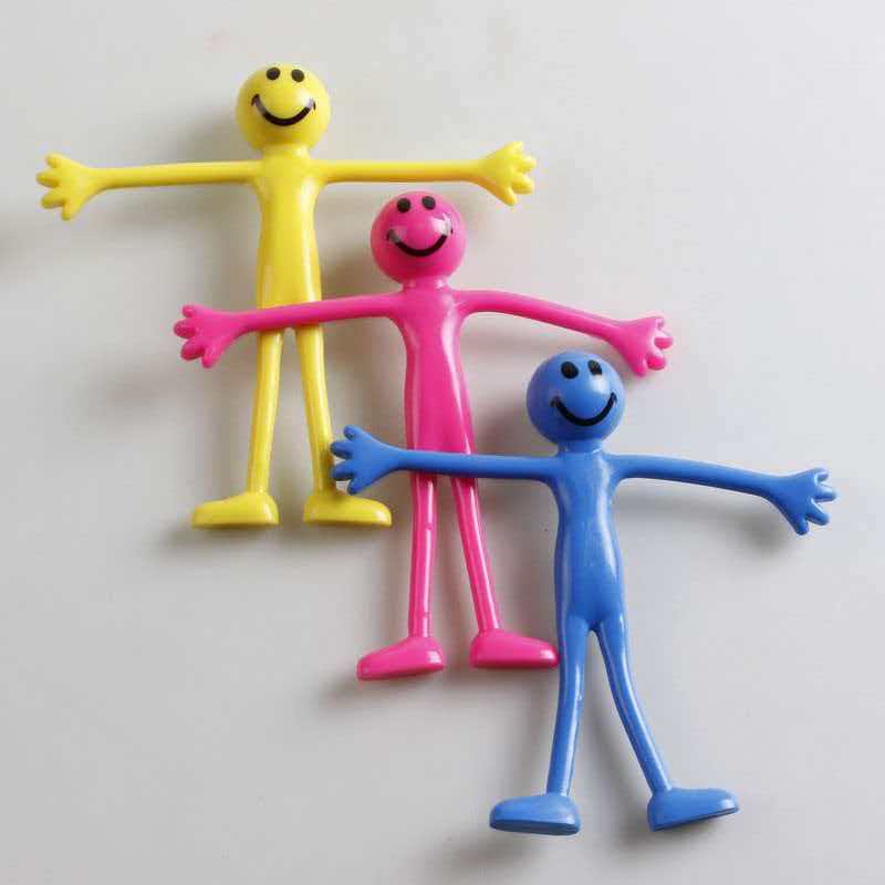 Phone Accessories Baby - Giocattoli Sensoriali Creativi Pieghevoli per ADHD,