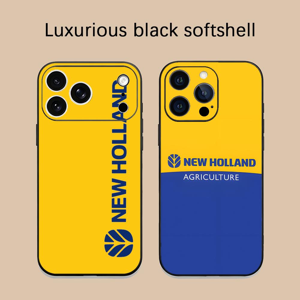 Phone Accessories Brand - Nuova custodia per telefono alla moda