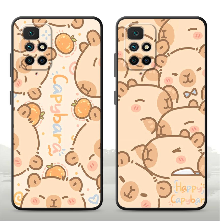 X Phone Accessories - Custodia per Xiaomi Redmi 12C A5