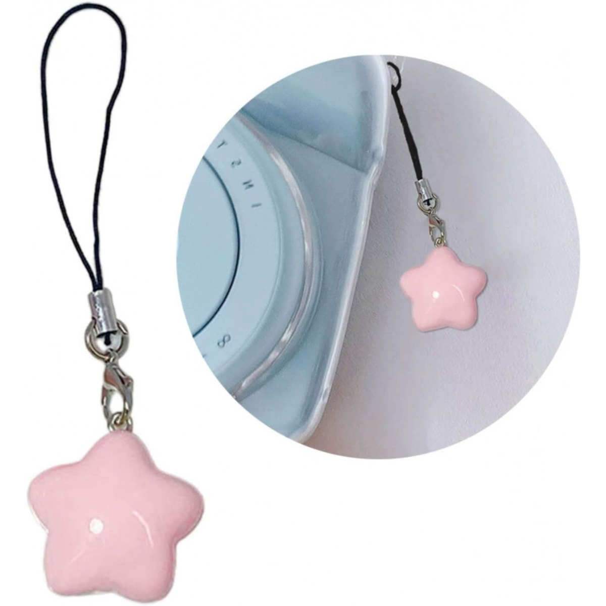 Phone Accessories For Teens - Accessori per Telefono, Charm a Forma