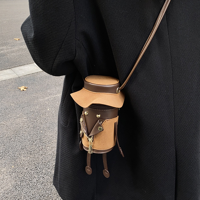 Phone Accessories For Teens - Borsa a Tracolla Gotica Kawaii per