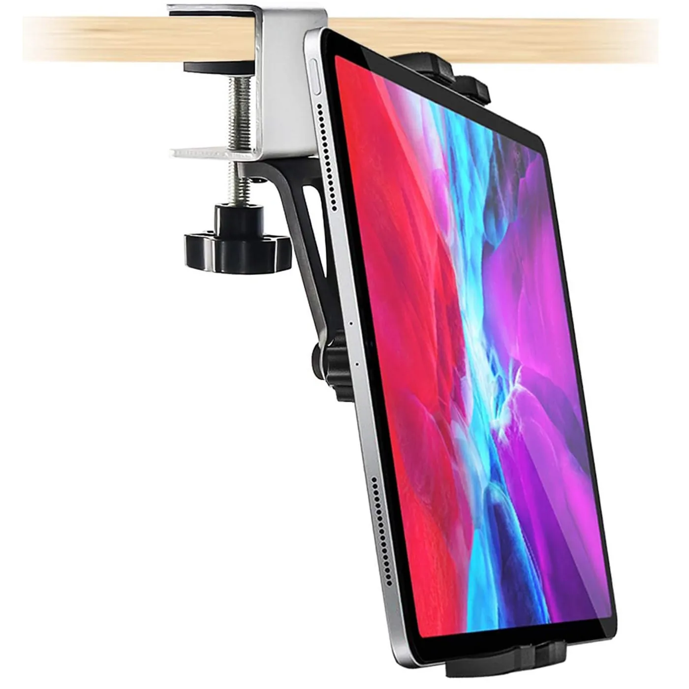 Phone Accessories Cabinet - Supporto universale per tablet da cucina