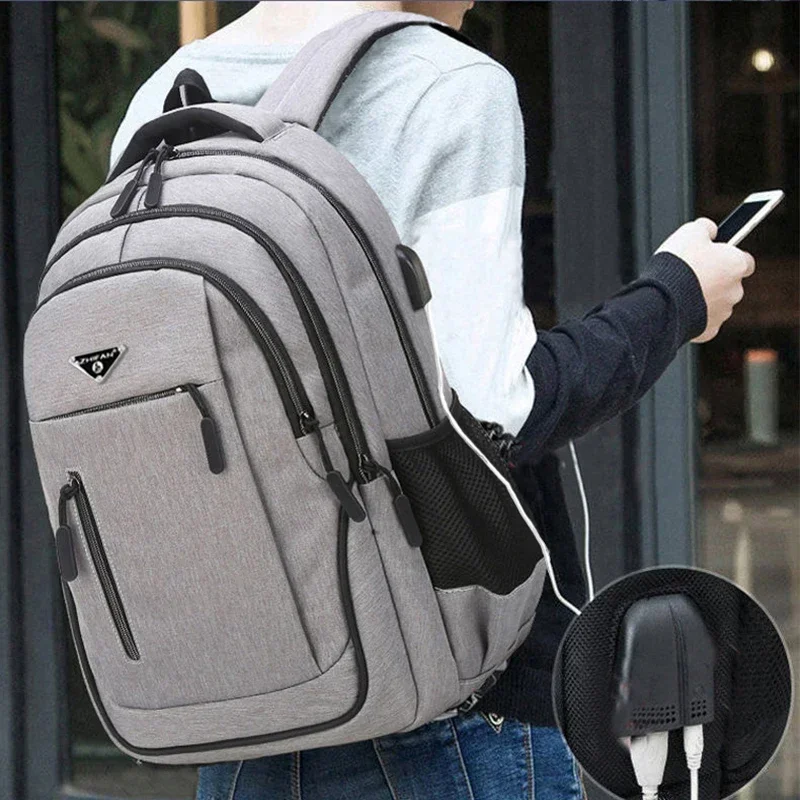 Phone Accessories For Teens - Zaino di grande capacità Zaini per