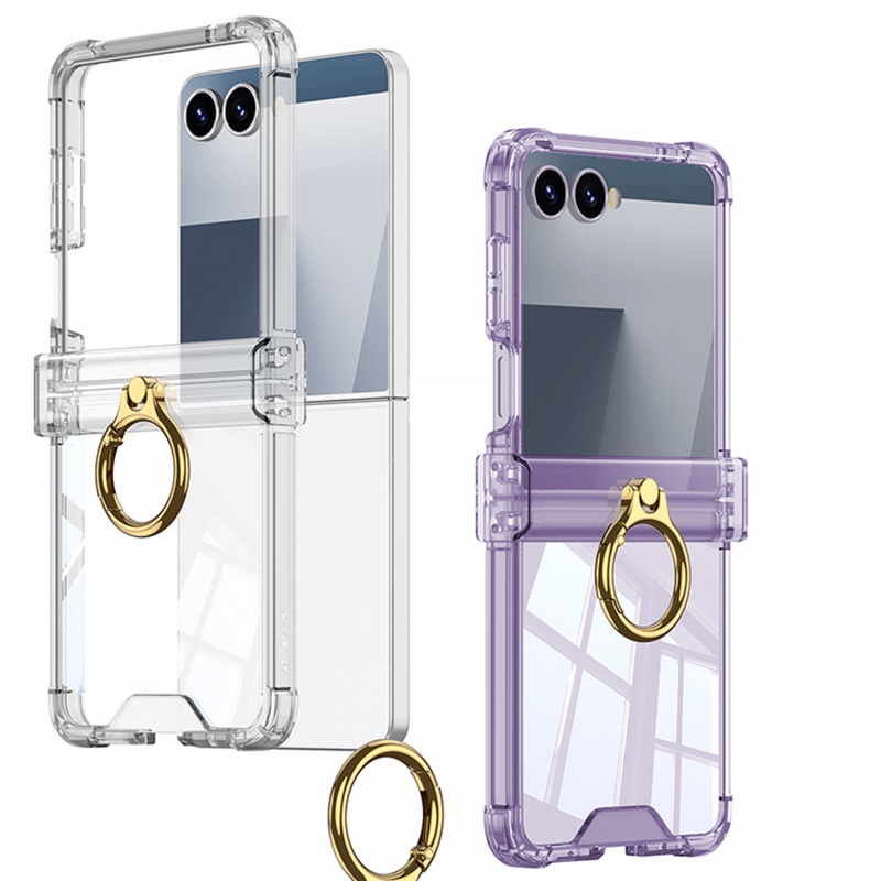 Phone Ring Holder - Custodia per telefono di protezione cerniera