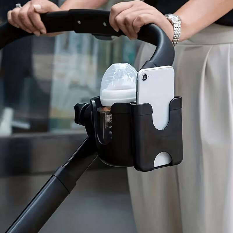 Portabottiglie per passeggino, - Phone Accessories Baby recensione e prezzo