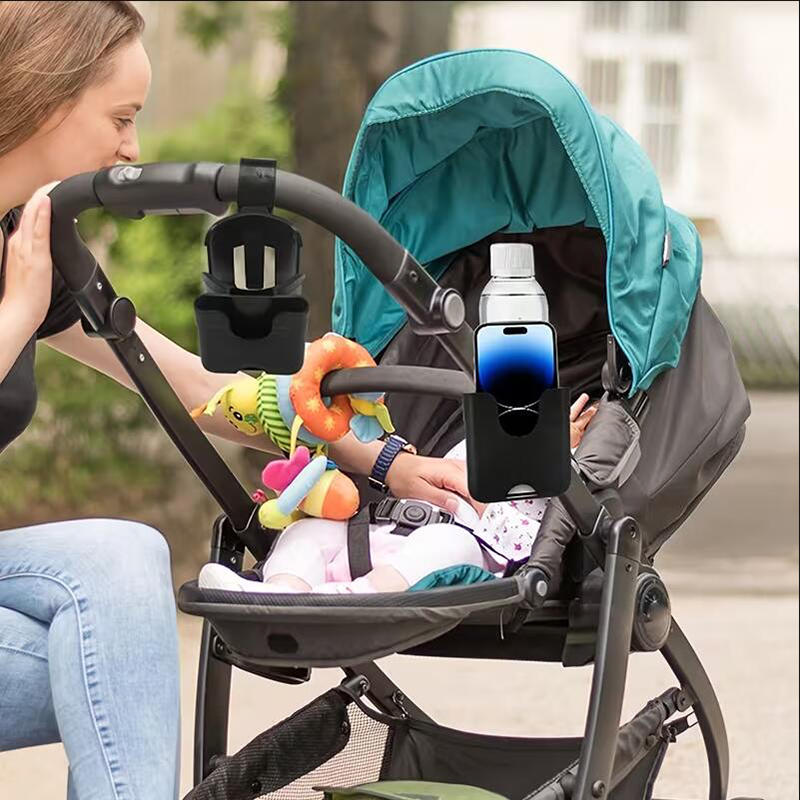 Portabottiglie per passeggino, - Phone Accessories Baby recensione e prezzo