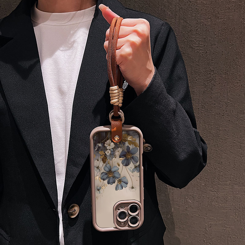 Custodia per telefono con cord - Lanyard Phone Strap recensione e prezzo