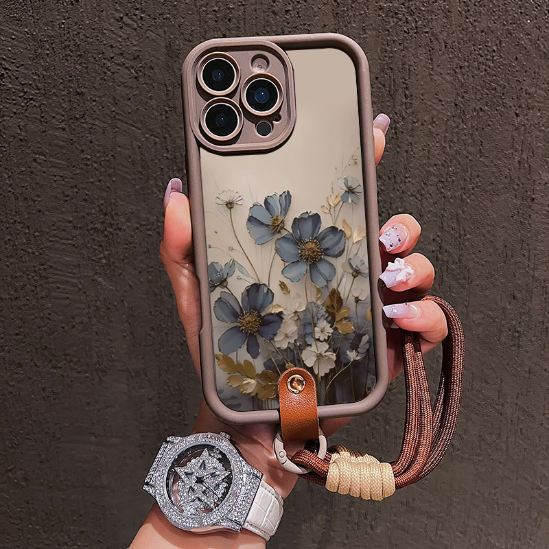 Custodia per telefono con cord - Lanyard Phone Strap recensione e prezzo