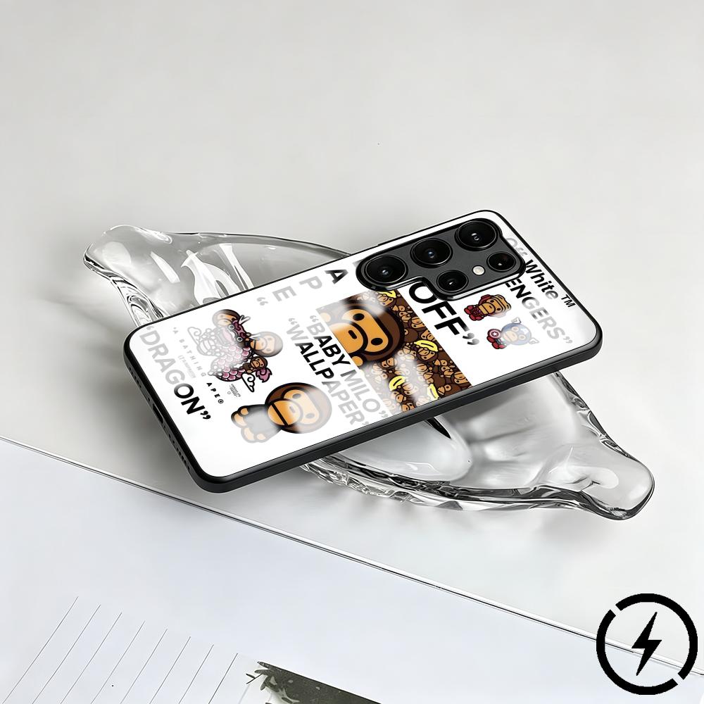 Custodia Magnetica in Vetro Br - Phone Accessories Brand recensione e prezzo