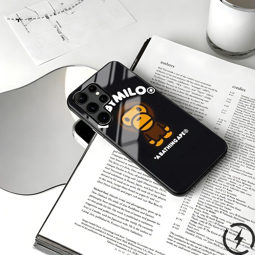 Custodia Magnetica in Vetro Br - Phone Accessories Brand recensione e prezzo