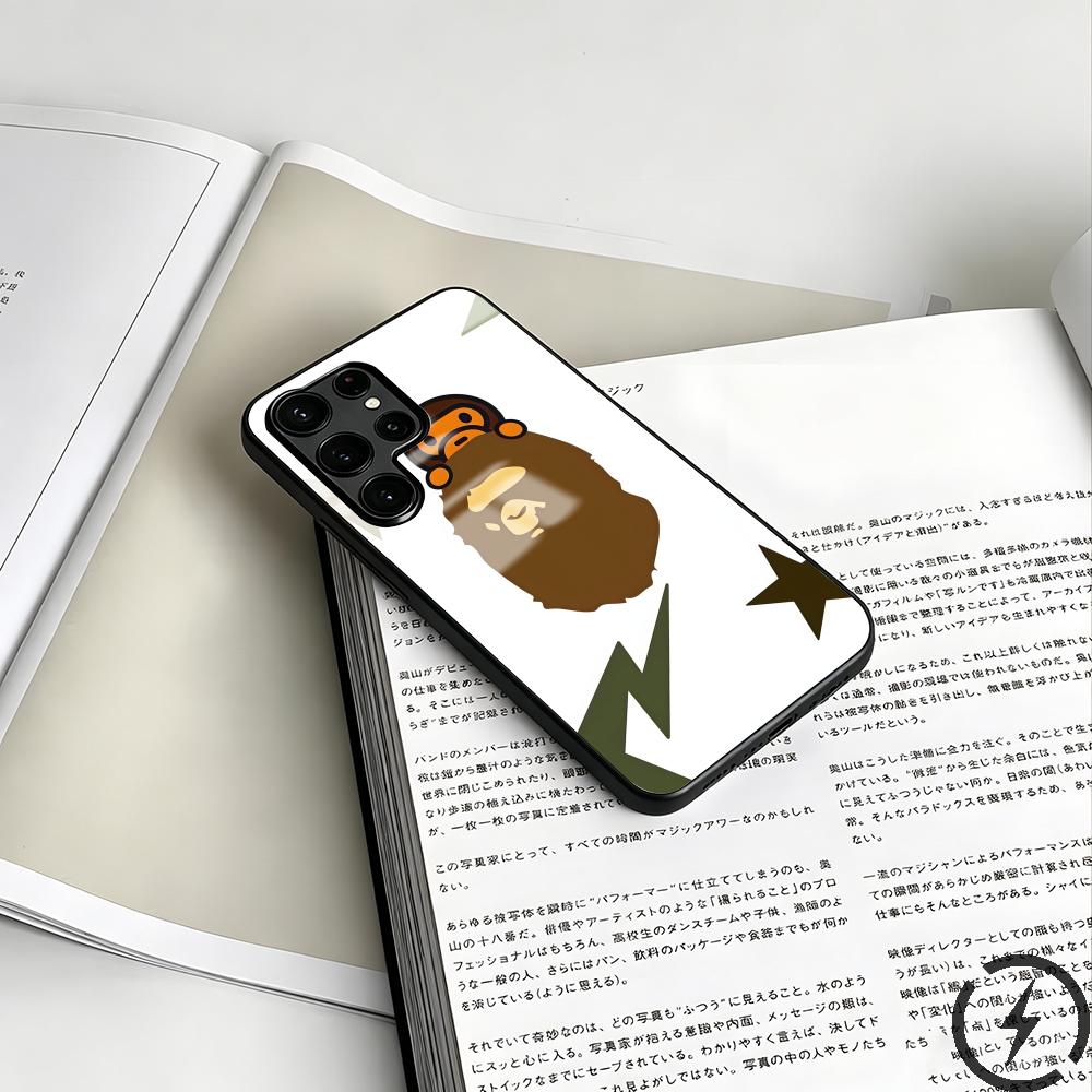 Custodia Magnetica in Vetro Br - Phone Accessories Brand recensione e prezzo