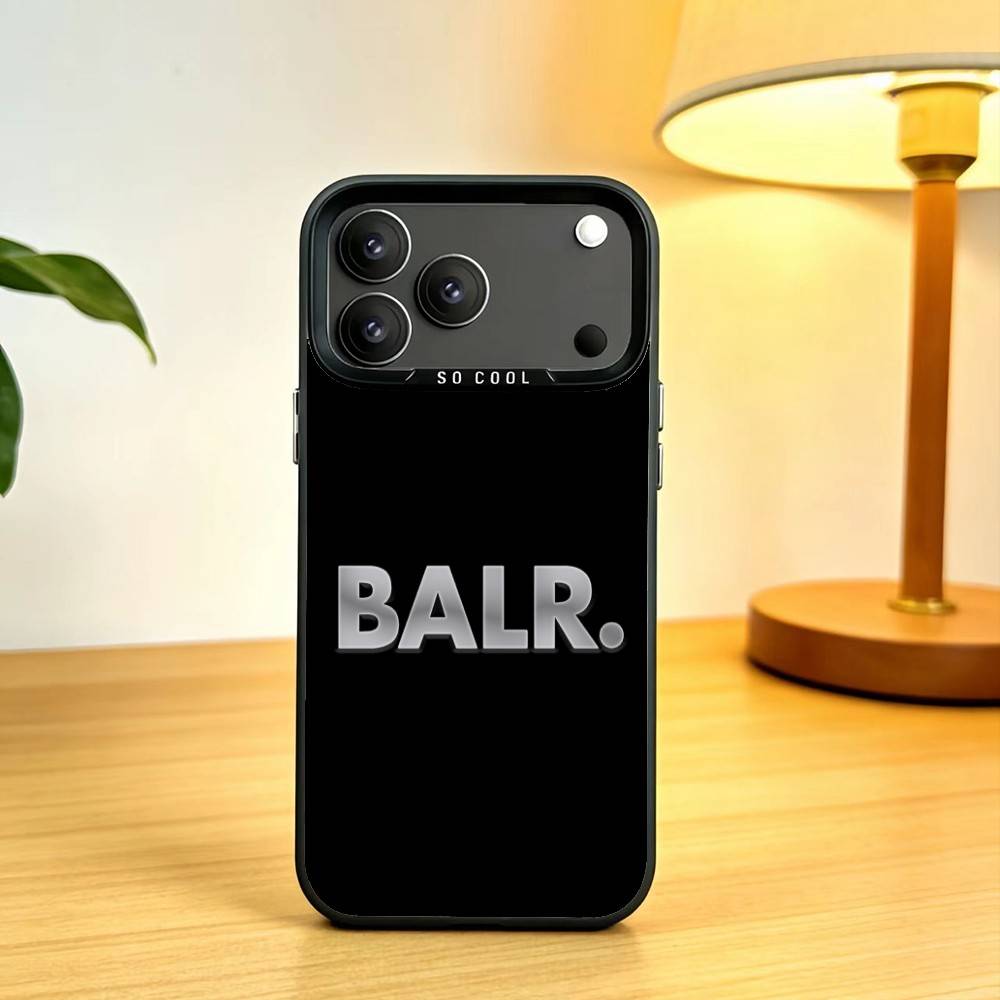Cover per Telefono con Logo B- - Phone Accessories Brand recensione e prezzo