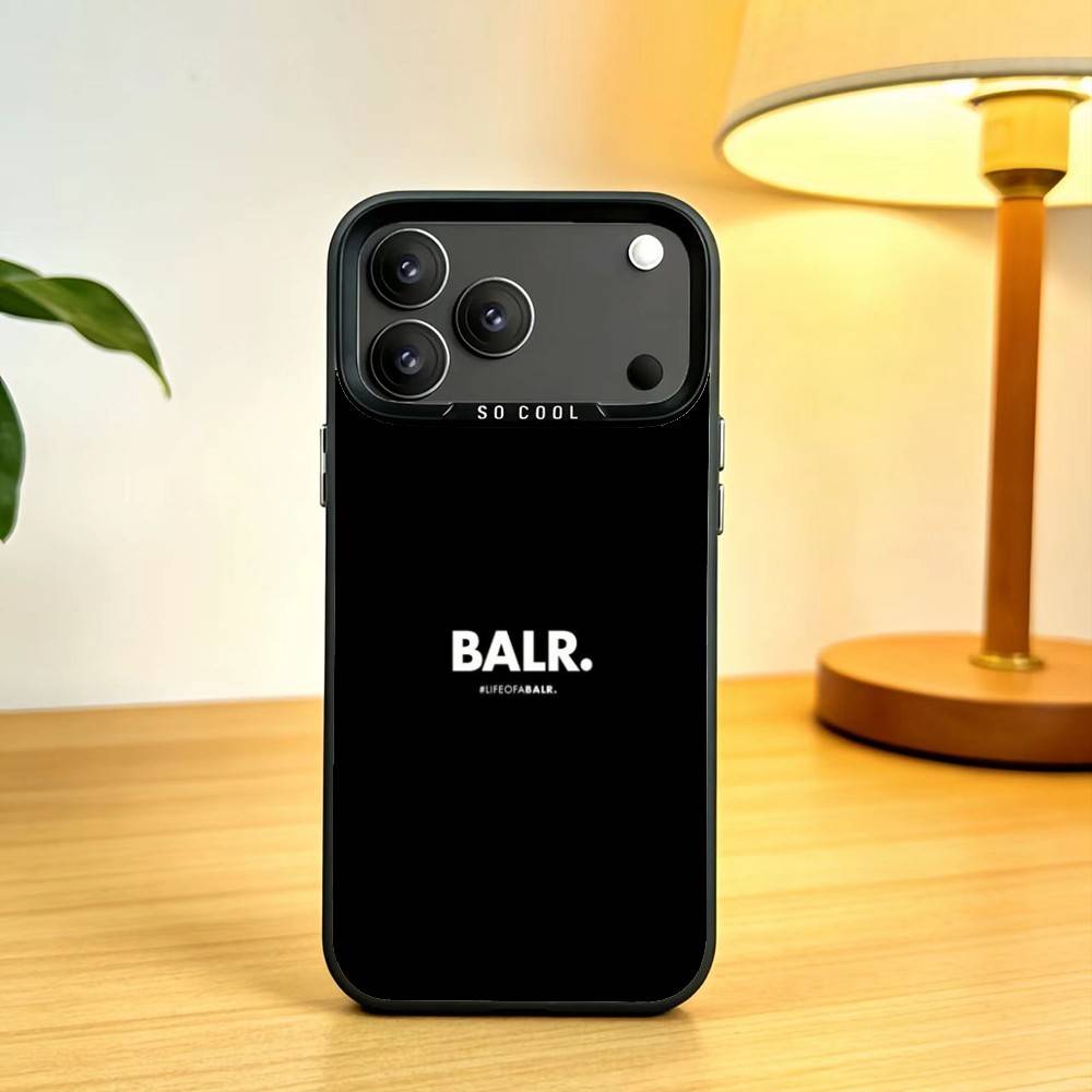 Cover per Telefono con Logo B- - Phone Accessories Brand recensione e prezzo