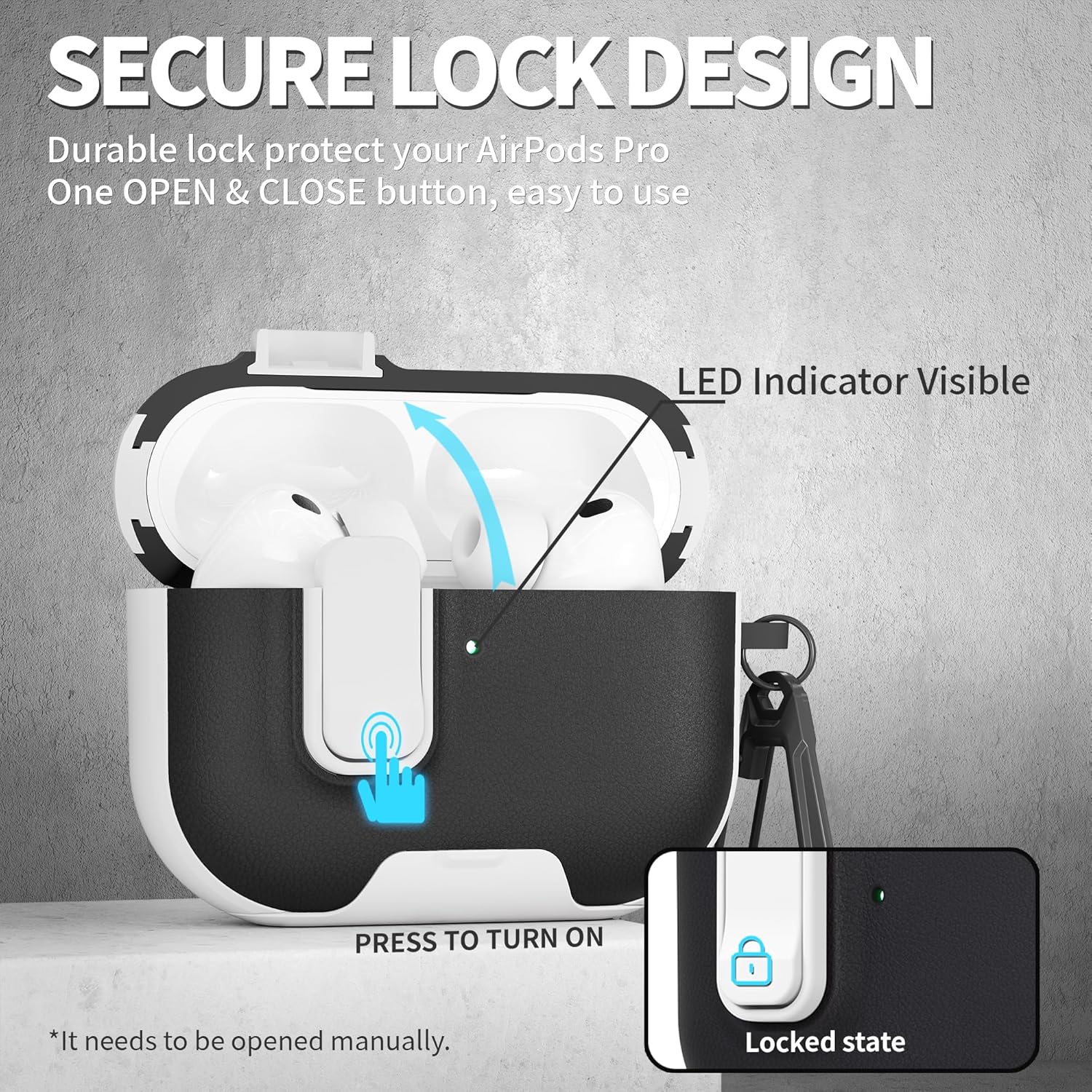    Custodia in pelle per AirP - Phone Accessories Box Set recensione e prezzo