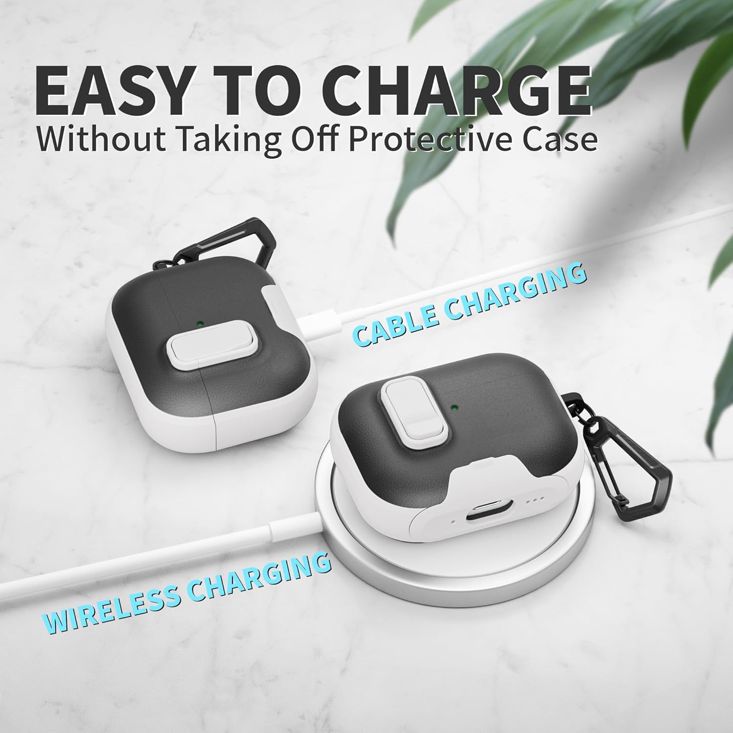    Custodia in pelle per AirP - Phone Accessories Box Set recensione e prezzo