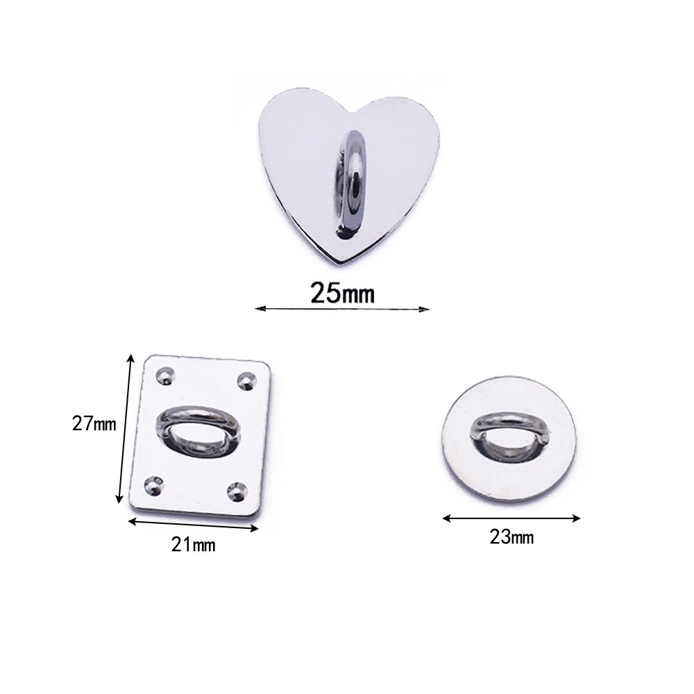 5 Pezzi Anello Porta Cellulare - Phone Accessories Crochet recensione e prezzo