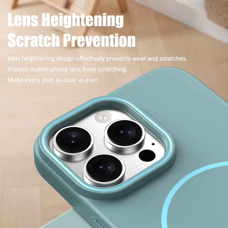 Custodia di Lusso con Ricarica - Phone Accessories Useful recensione e prezzo