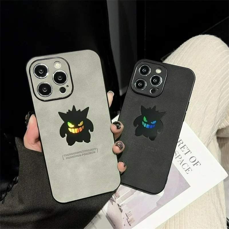 Cartoon Anime Gengar Pelle Tex - X Phone Accessories recensione e prezzo