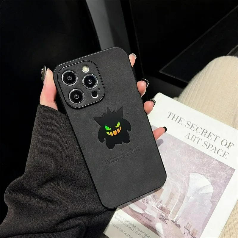 Cartoon Anime Gengar Pelle Tex - X Phone Accessories recensione e prezzo