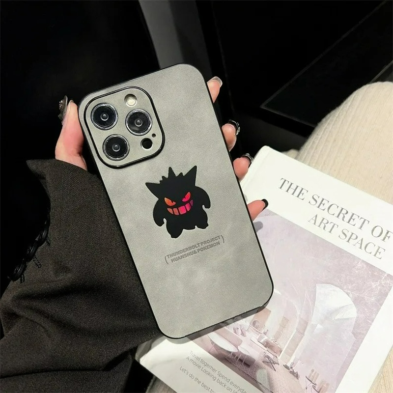 Cartoon Anime Gengar Pelle Tex - X Phone Accessories recensione e prezzo
