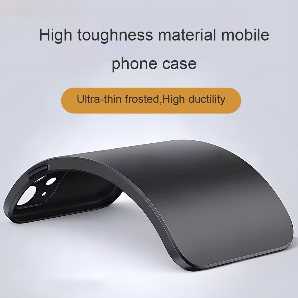 Cover Morbida Nera Antiurto L- - X Phone Accessories recensione e prezzo