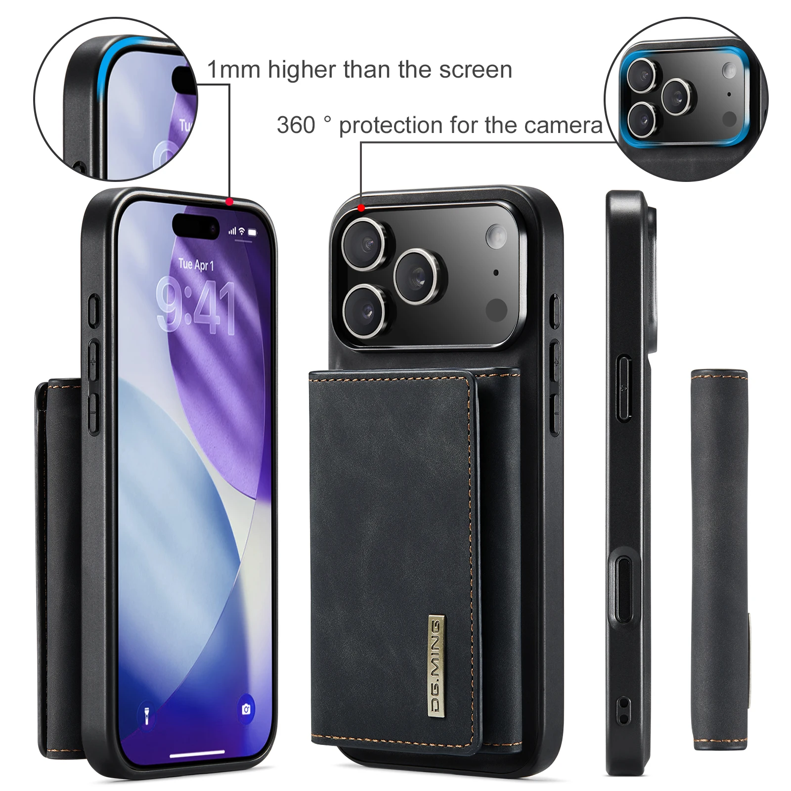Per il nuovo IPhone 17 Pro Max - Phone Accessories Hippers recensione e prezzo