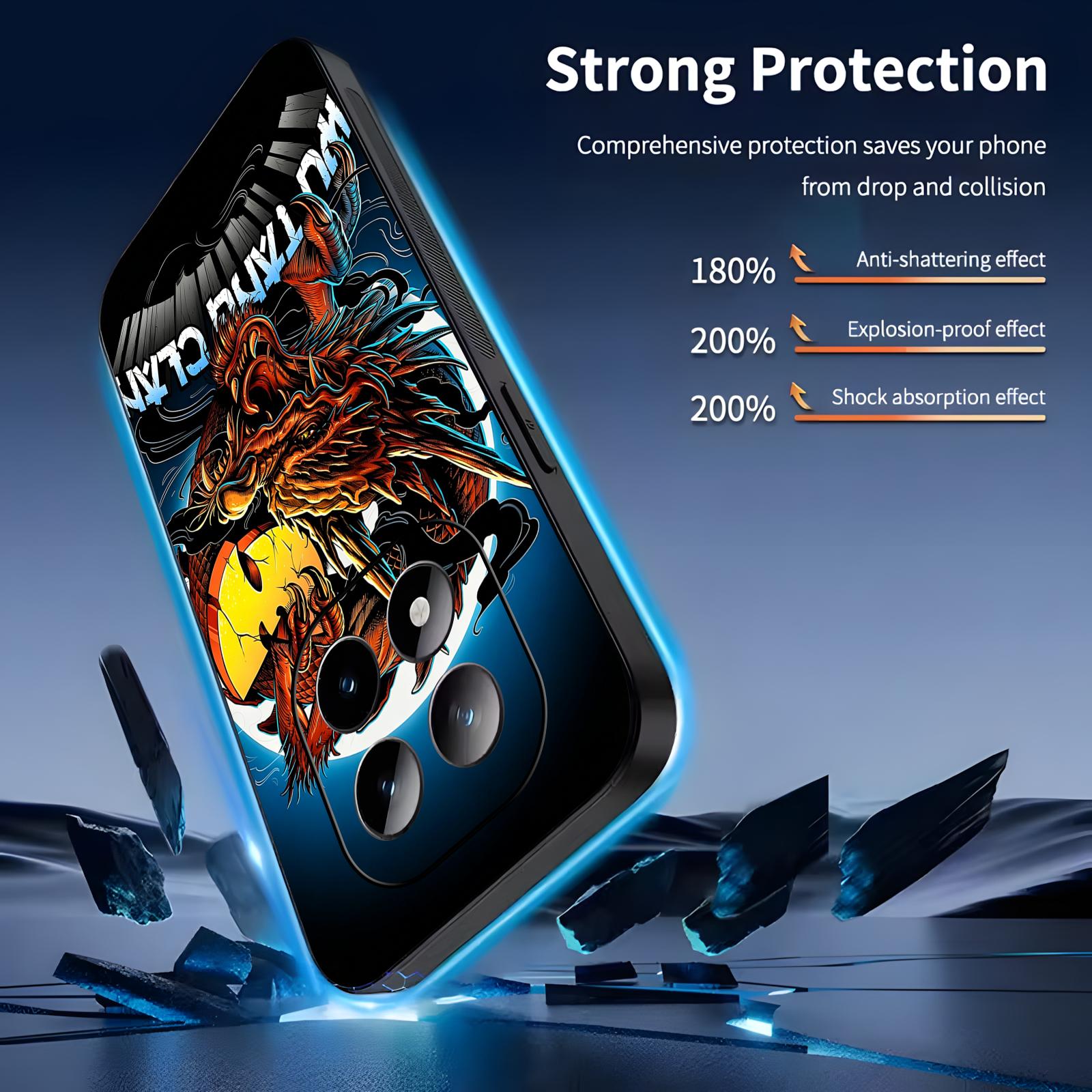 Custodia per telefono per Redm - X Phone Accessories recensione e prezzo