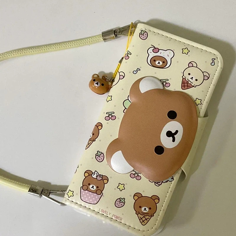 Custodia a Portafoglio in Pell - Phone Accessories Box Set recensione e prezzo