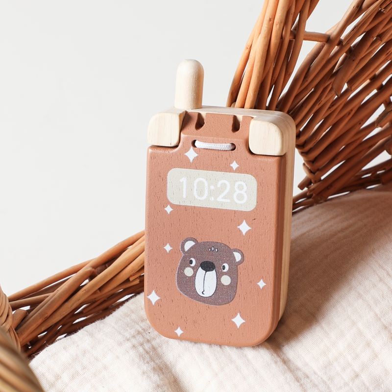 Giocattoli Montessori per neon - Phone Accessories Baby recensione e prezzo