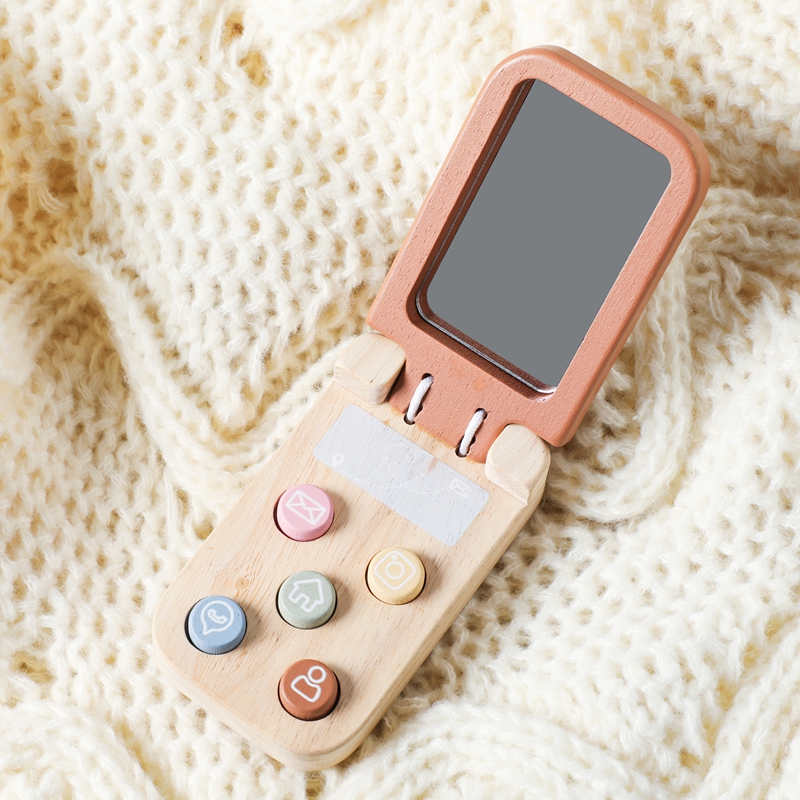 Giocattoli Montessori per neon - Phone Accessories Baby recensione e prezzo