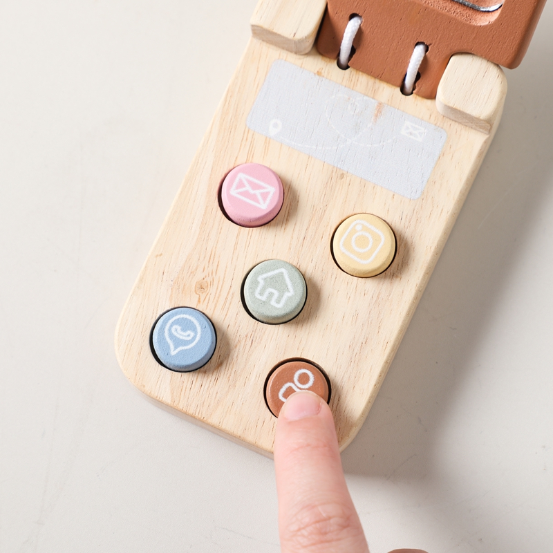 Giocattoli Montessori per neon - Phone Accessories Baby recensione e prezzo