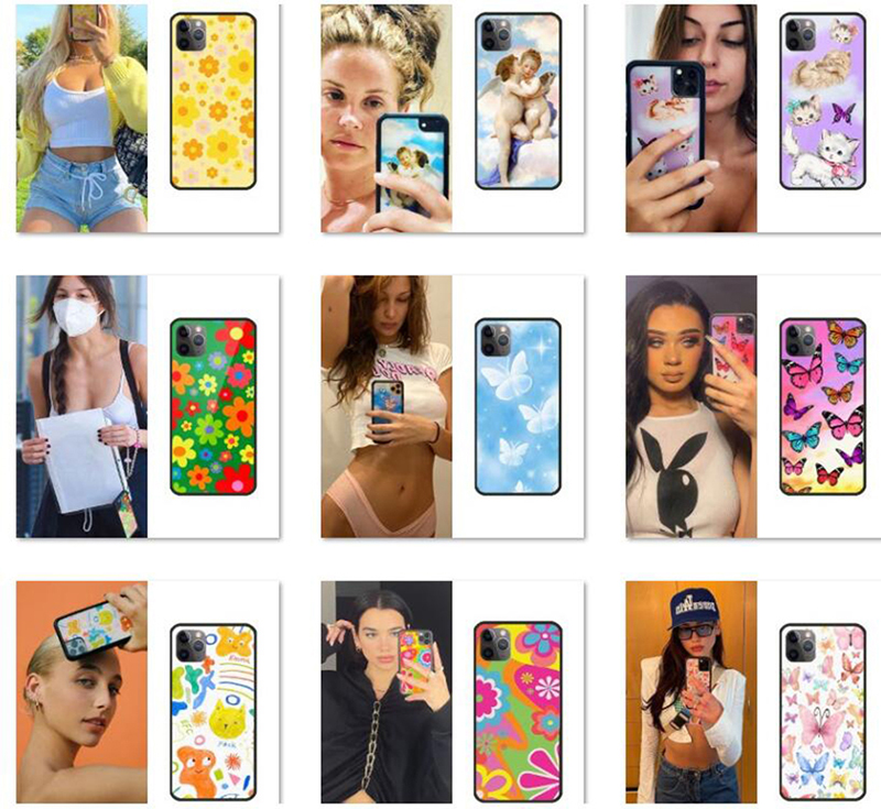 Teen wolf stiles stilinski Cus - Phone Accessories For Teens recensione e prezzo