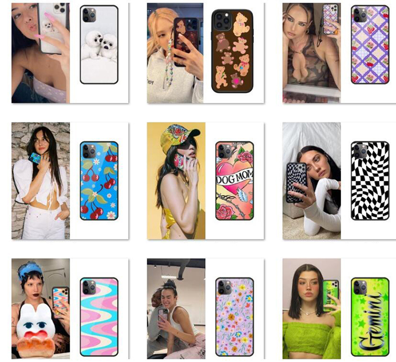Teen wolf stiles stilinski Cus - Phone Accessories For Teens recensione e prezzo