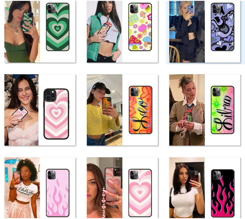 Teen wolf stiles stilinski Cus - Phone Accessories For Teens recensione e prezzo