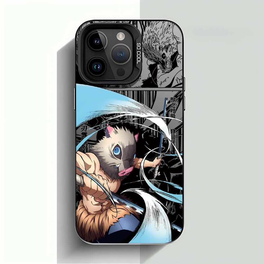 Nuova Cover per Telefono Demon - Phone Accessories Demon Slayer recensione e prezzo